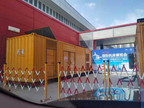 新城镇发电机出租 对于发电机的特性你了解多少？