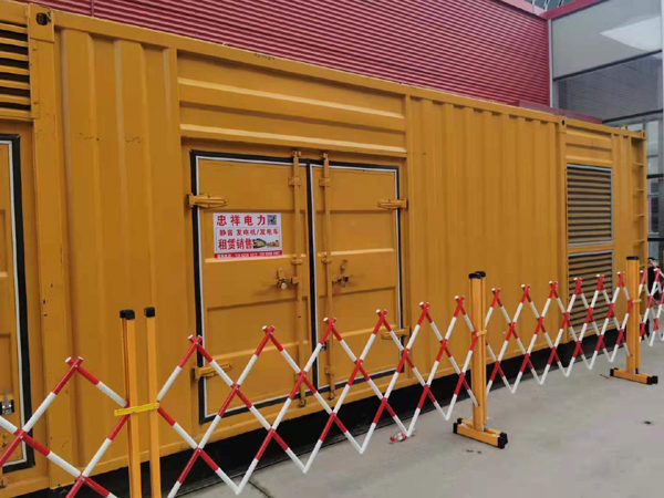 新城镇关于通用发电机的十万个为什么？