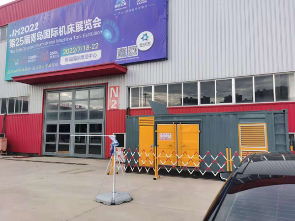 新城镇发电机租赁-柴油发电机组不及时维护危害大