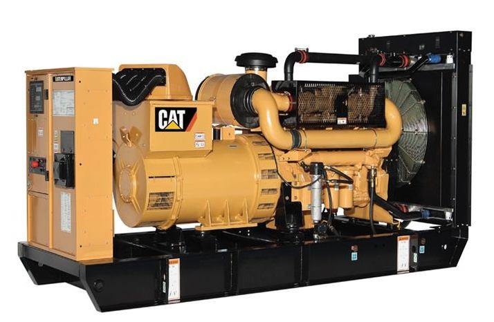 新城镇发电机组高温报警的原因及影响发电机组散热的不利因素