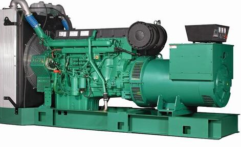 新城镇发电机除垢后需要用清水冲洗水冷式机油散热器几次?